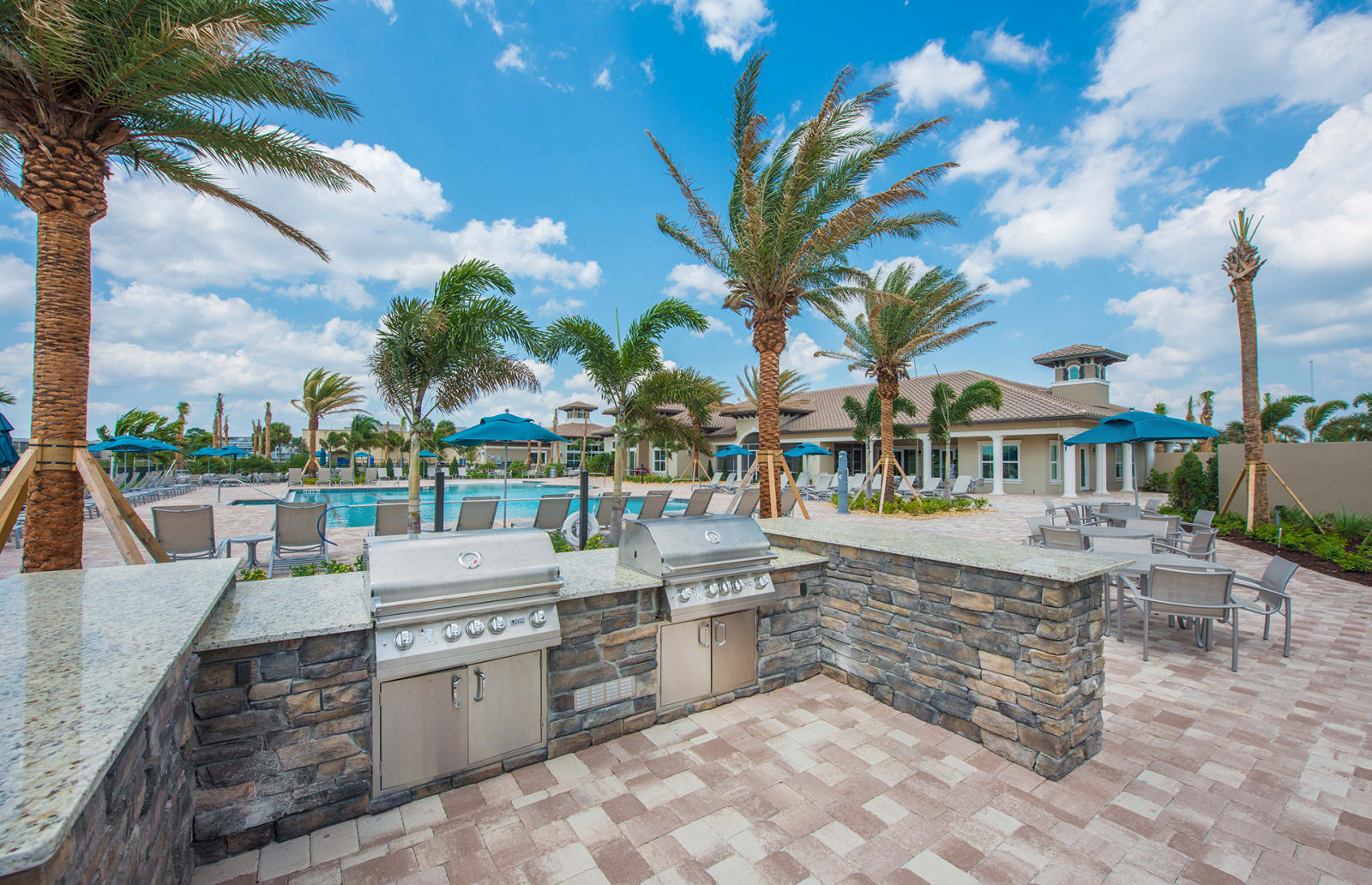 PARKVIEW AT HILLCREST Isram Real Estate