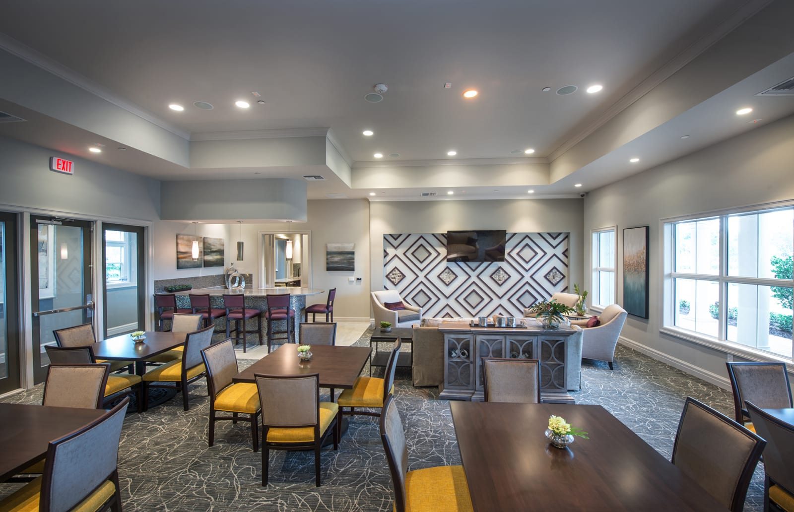 PARKVIEW AT HILLCREST Isram Real Estate