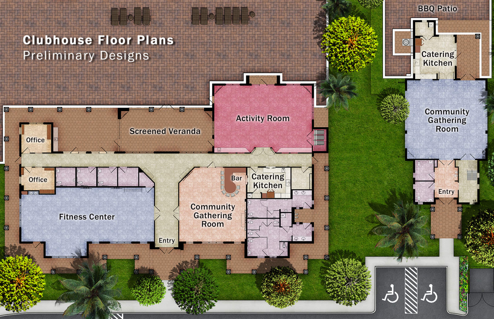 PARKVIEW AT HILLCREST Isram Real Estate