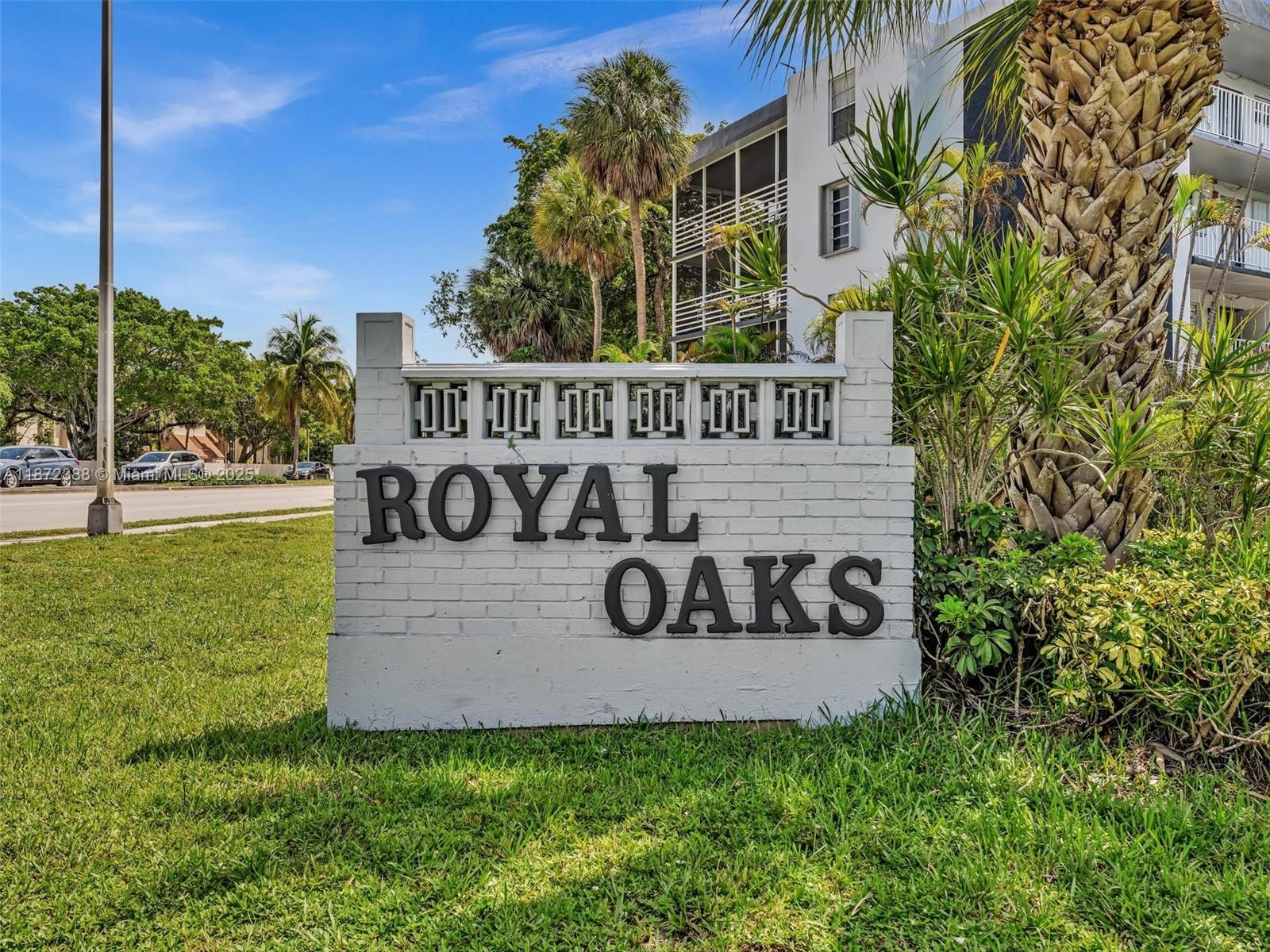 ROYAL